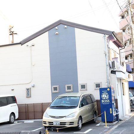 M&W House Hotel Osaka Ngoại thất bức ảnh