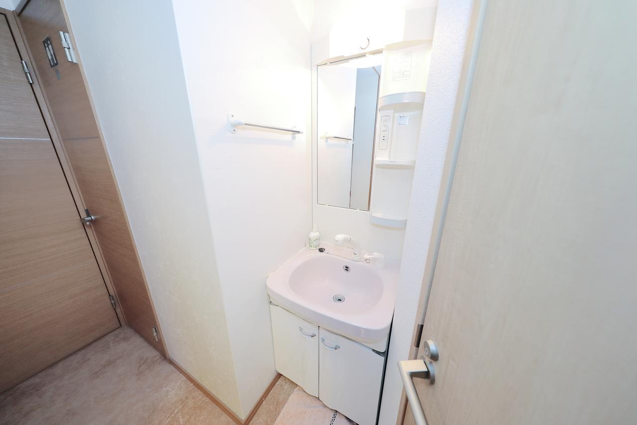 M&W House Hotel Osaka Ngoại thất bức ảnh