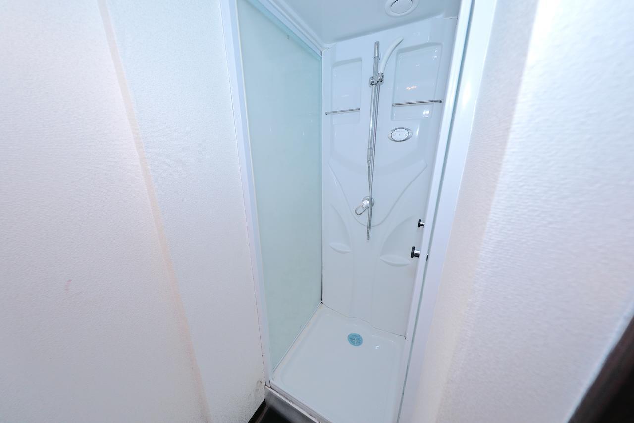 M&W House Hotel Osaka Ngoại thất bức ảnh