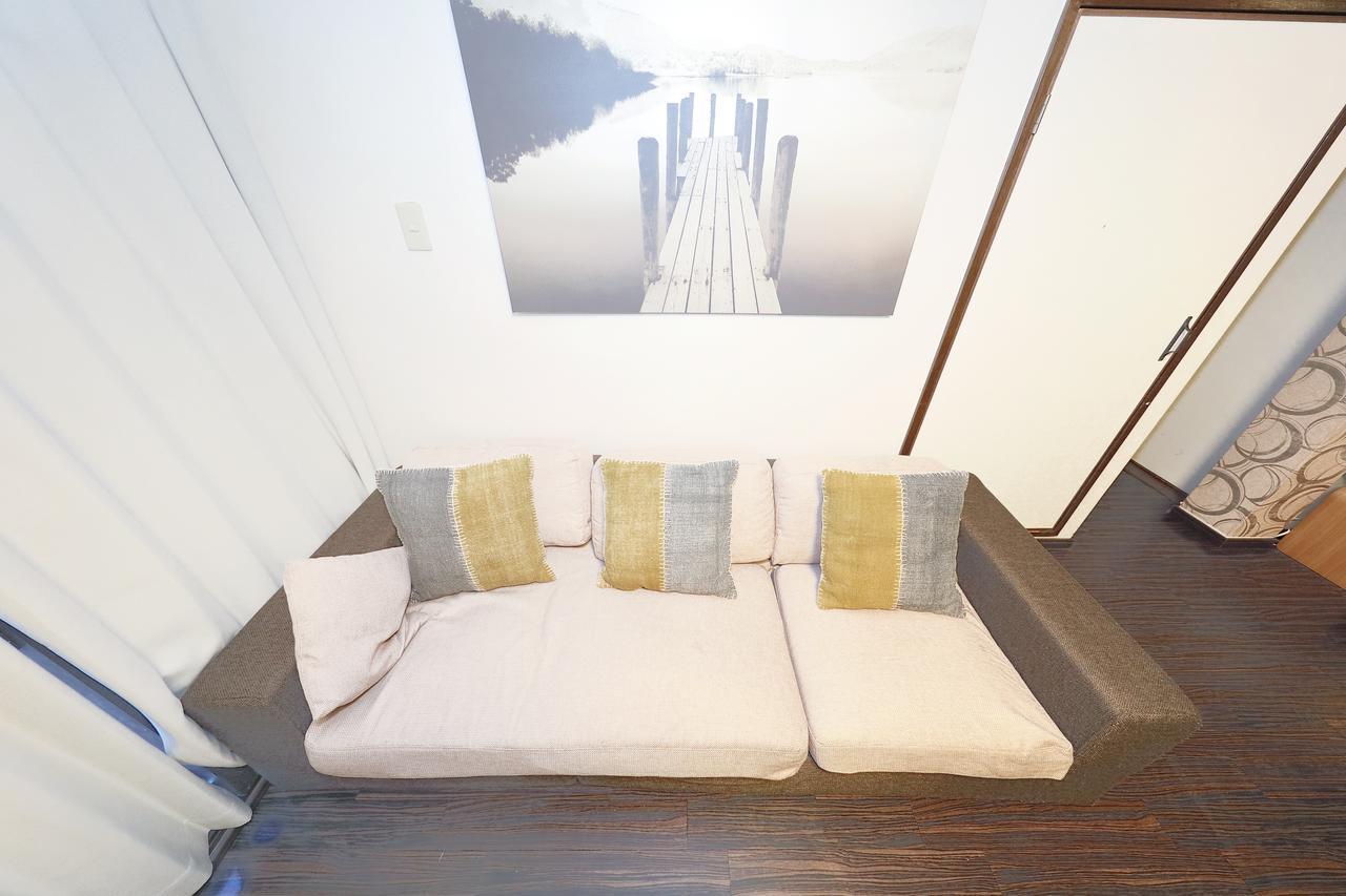 M&W House Hotel Osaka Ngoại thất bức ảnh
